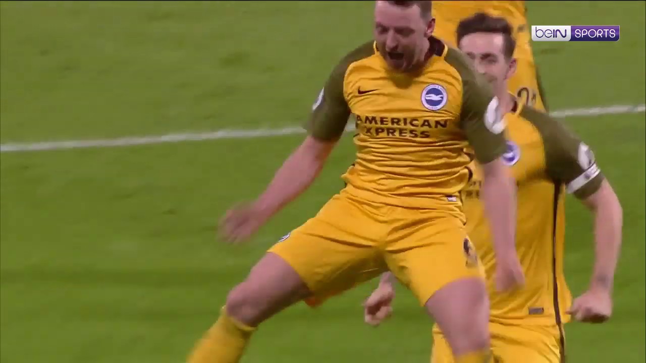 West Ham 2-2 Brighton Match Highlights